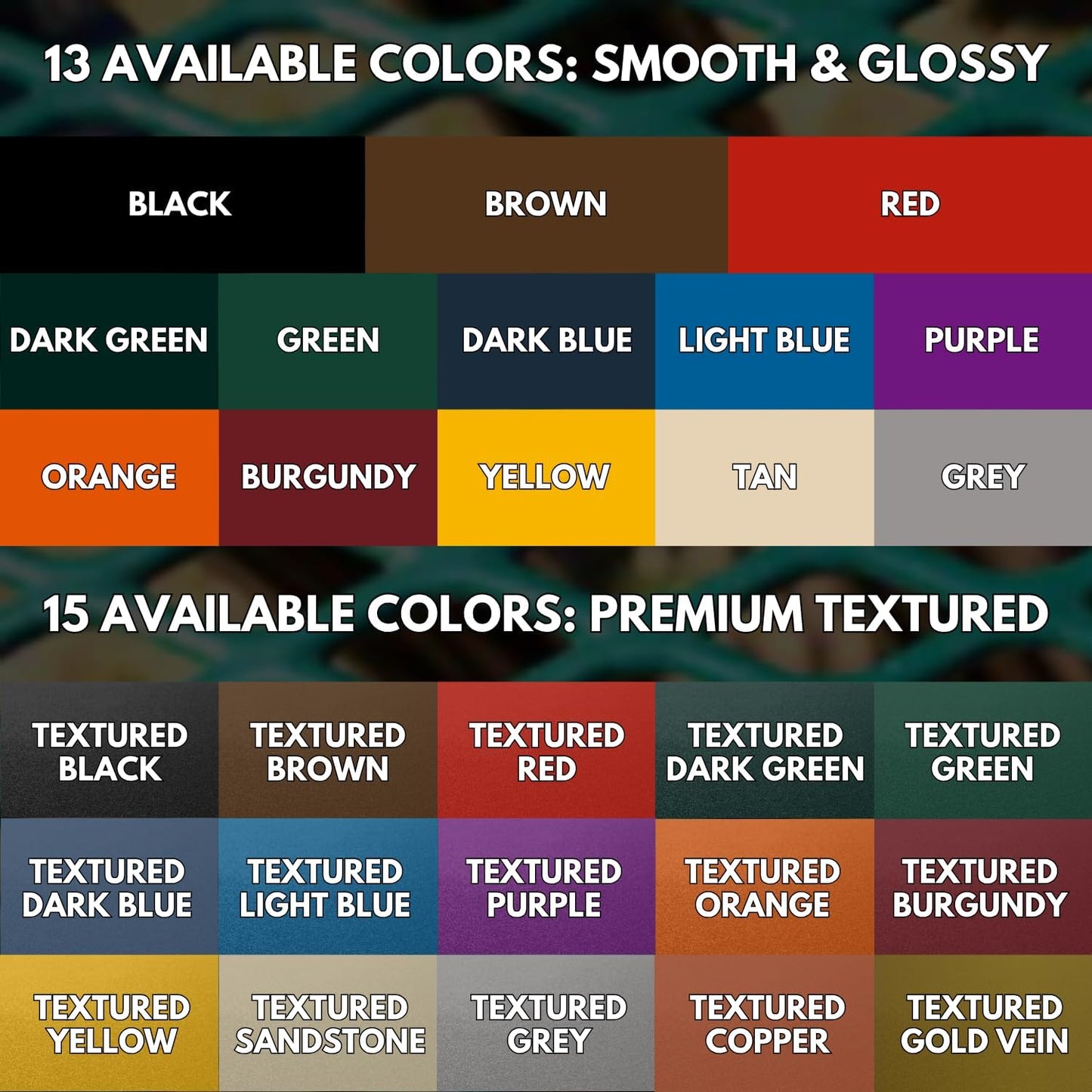 Heavy-Duty Portable Outdoor Picnic Table with Umbrella Hole, Expanded Metal Patio Dining Furniture Made in America (46" Round Top, Textured Purple)