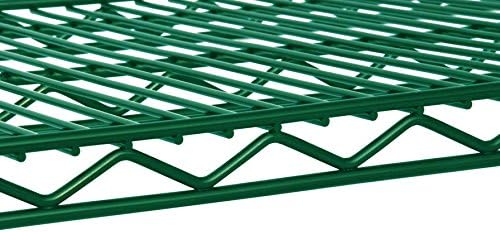 Omega 21" Deep x 42" Wide x 14" High Freezer Stationary Dunnage Rack
