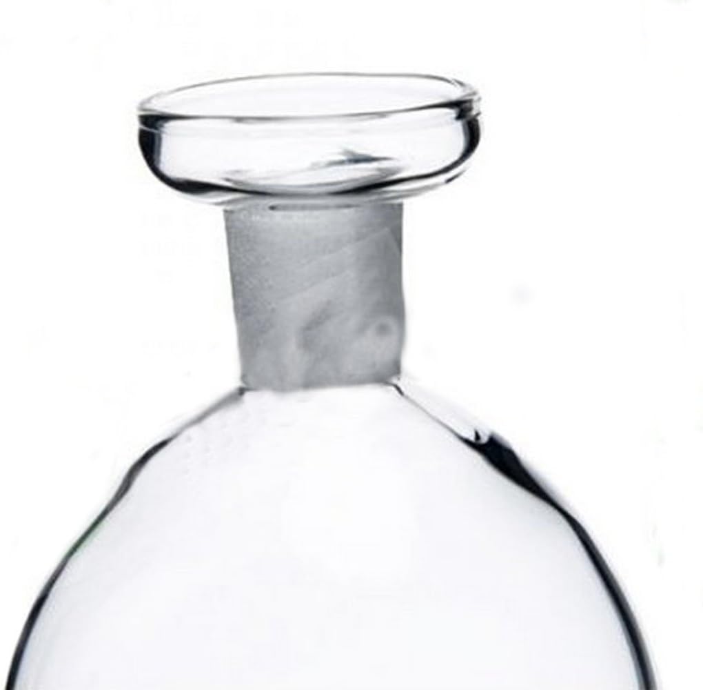 ELETON Cylindrical 28 oz Olive Oil Dispenser Bottle Glass with No Drip Spout -Olive Oil & Vinegar Dispenser Glass Cruet Decanter- Glassware Seal Handicraft Easy Clean Drip Free Bottles for Kitchen