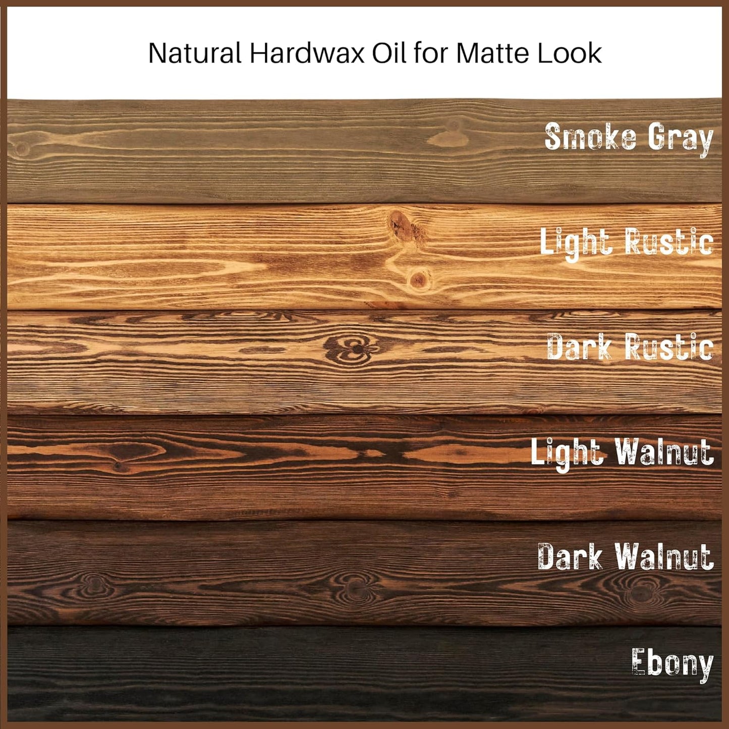 Handmade Fireplace Mantel Shelf 48", Extra Wide Rustic Wood Mantles for Over Fireplace, Wall Mounted Floating Mantel Shelves for Living Room Decor (Ebony, 48Lx6Hx8D)